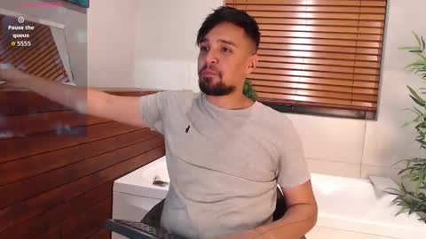 Eduardo online show from 09-24-25, 03:21