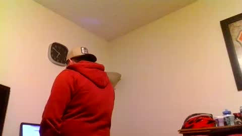 Snapshot of edwins777 chatting on 02-10-25, 11:55 Nicky789 online show from 02-10-25, 11:55