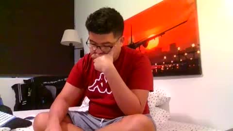 Nicky789 online show from 12-04-25, 12:25