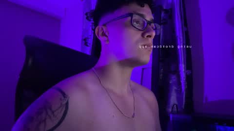 Snapshot of edwisalvatore chatting on 12-16-25, 05:12 edwisalvatore online show from 12-16-25, 05:12