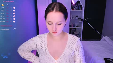 Effie online show from 01-16-25, 02:19