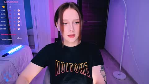 Effie online show from 01-23-25, 11:37