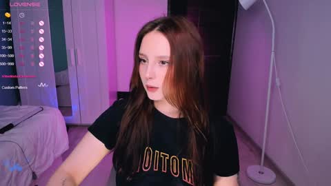 Effie online show from 01-23-25, 02:39