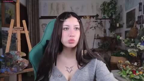 effiemeowley online show from 04-15-26, 09:49