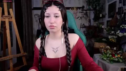 effiemeowley online show from 04-19-26, 05:18