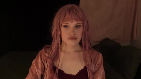 Effie Mur online show from 12-01-24, 06:19