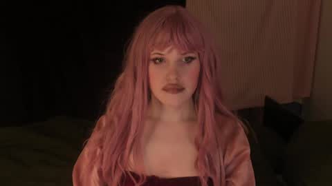 Effie Mur online show from 12-03-24, 05:01