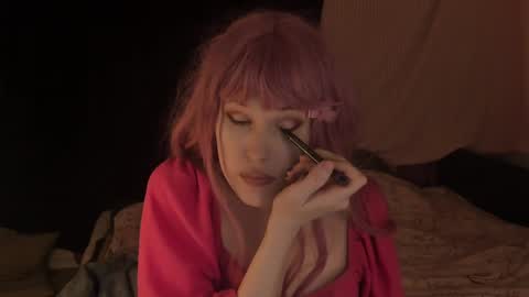 Effie Mur online show from 02-02-25, 03:07