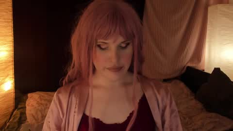 Effie Mur online show from 02-26-25, 06:54