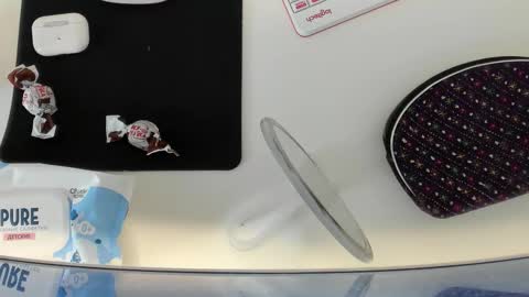 Snapshot of effiemur chatting on 01-16-26, 09:41 Effie Mur online show from 01-16-26, 09:41