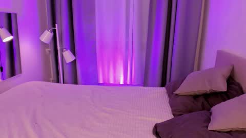 Snapshot of effiemur chatting on 02-05-26, 06:07 Effie Mur online show from 02-05-26, 06:07