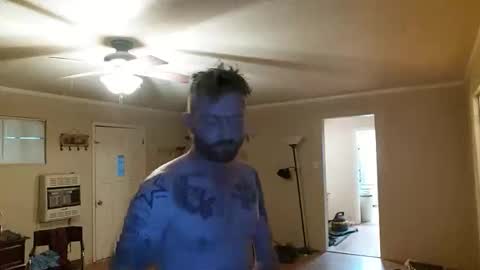 effingcowboy online show from 03-10-26, 06:07