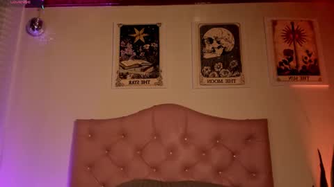 effy online show from 02-21-26, 03:18