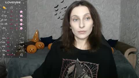 Anna online show from 10-27-25, 05:22
