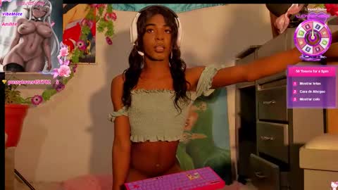 effy_marinn online show from 10-16-25, 01:01