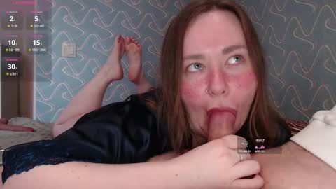 Effy Pamela online show from 10-09-25, 08:34