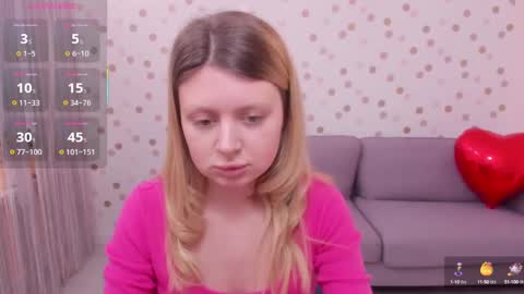 Effy online show from 02-14-25, 09:24