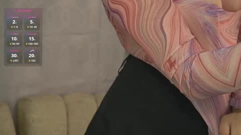 Snapshot of effystone777 chatting on 02-05-26, 01:43 effystone777 online show from 02-05-26, 01:43