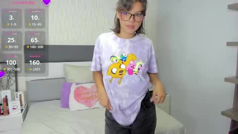 Snapshot of effystonnem chatting on 02-03-25, 10:54  E F F Y  online show from 02-03-25, 10:54