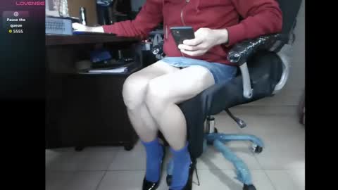 efi_crossou online show from 10-31-25, 06:20