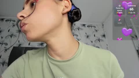 Valery online show from 02-10-25, 04:04