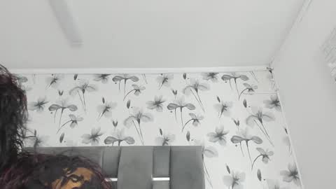 Valery online show from 09-20-25, 01:45