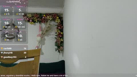 Snapshot of eibyall chatting on 01-03-25, 06:55 Eiby online show from 01-03-25, 06:55