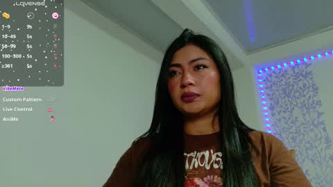 Snapshot of eibyall chatting on 01-12-25, 05:13 Eiby online show from 01-12-25, 05:13