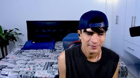 Snapshot of eiden_allenx1 chatting on 12-23-24, 02:50 eiden_allenx1 online show from 12-23-24, 02:50