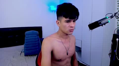 Snapshot of eiden_allenx1 chatting on 01-28-25, 10:23 eiden_allenx1 online show from 01-28-25, 10:23