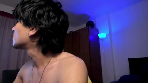 eiden_allenx1 online show from 02-13-26, 11:17