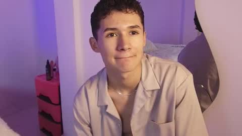 Eiden Blake online show from 12-15-25, 11:42