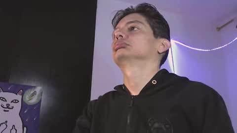 EIder online show from 02-05-26, 03:33