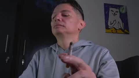 EIder online show from 02-15-26, 02:08