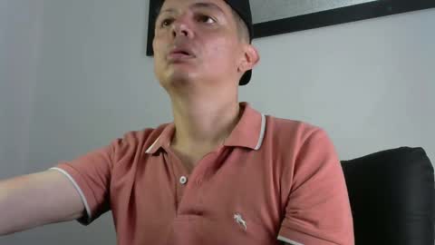 EIder online show from 03-02-26, 04:36