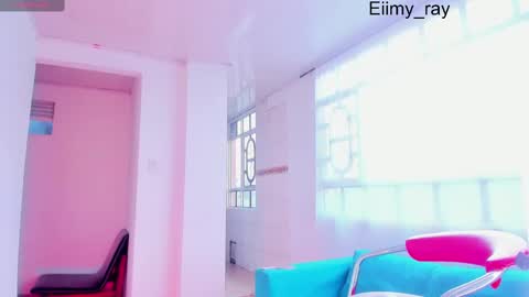 Eiimy ray  online show from 02-18-25, 07:52