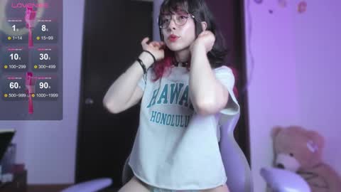 eileen_pinkman online show from 01-21-25, 05:05