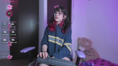 eileen_pinkman online show from 02-02-25, 09:40