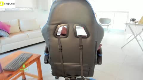 Eileen Rose Milf online show from 09-10-25, 04:40