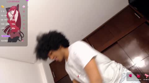 eileenn tanihara online show from 01-10-25, 07:46