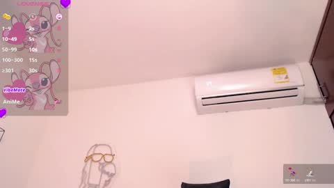 eileenn tanihara online show from 01-13-25, 03:26