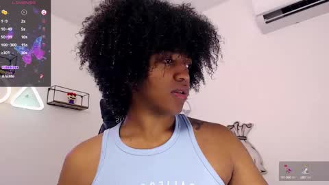 eileenn tanihara online show from 01-15-25, 05:19