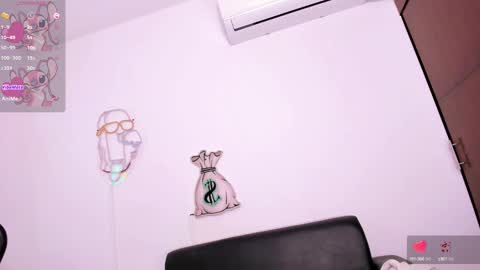 eileenn tanihara online show from 02-12-25, 12:01