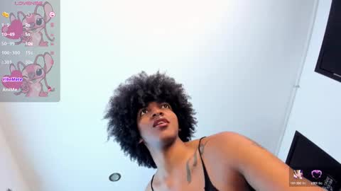 eileenn tanihara online show from 02-27-25, 05:56