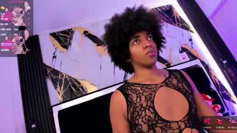 eileenn tanihara online show from 03-10-25, 05:43