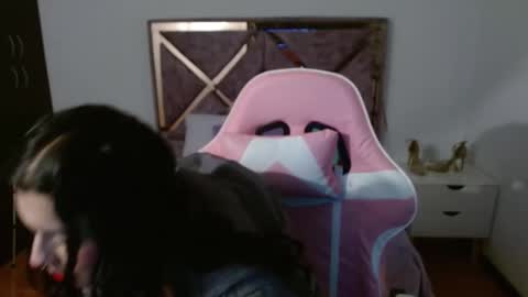 eilynro7 online show from 09-14-25, 01:05