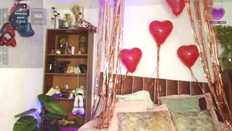 eimi_goddess online show from 02-16-26, 10:44