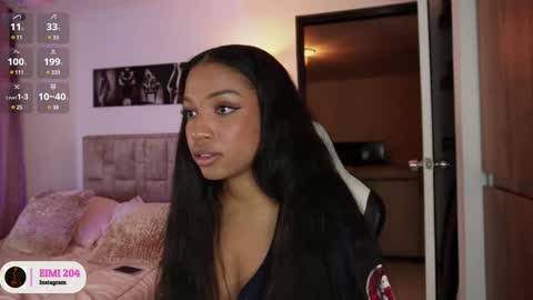 eimi   online show from 01-28-25, 03:57