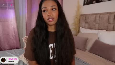 eimi   online show from 02-09-25, 08:33