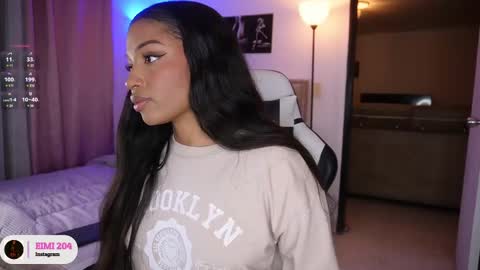 eimi   online show from 02-26-25, 12:16